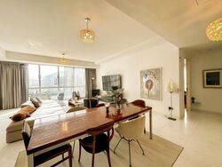 Reflections At Keppel Bay (D4), Condominium #629170051